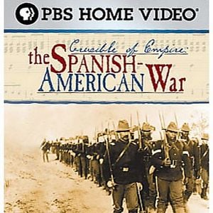 Bilder Crucible of Empire: The Spanish American War