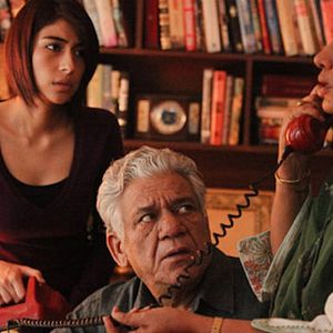 Bilder The Reluctant Fundamentalist - Tage des Zorns