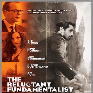 Bilder The Reluctant Fundamentalist - Tage des Zorns