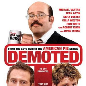 Bilder Demoted: Wer ist hier der Boss?