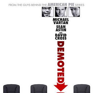 Bilder Demoted: Wer ist hier der Boss?