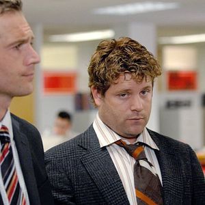 Bilder Demoted: Wer ist hier der Boss?