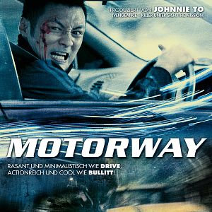 Bilder Motorway