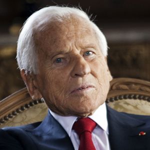 Bilder Jean d'Ormesson