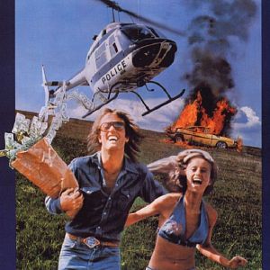 Bilder Kesse Mary - Irrer Larry