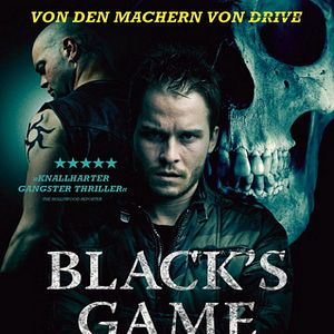 Bilder Black's Game - Kaltes Land