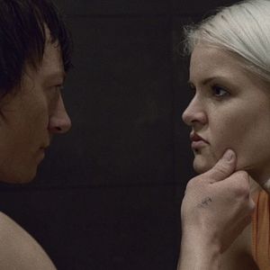 Bilder Black's Game - Kaltes Land