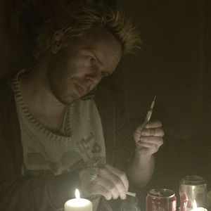 Bilder Black's Game - Kaltes Land