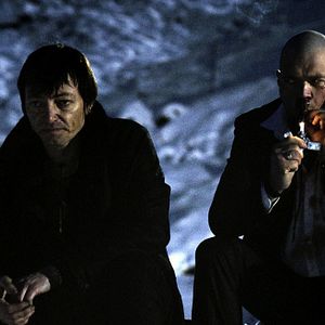 Bilder Black's Game - Kaltes Land