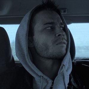 Bilder Black's Game - Kaltes Land