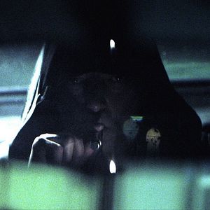 Bilder Black's Game - Kaltes Land