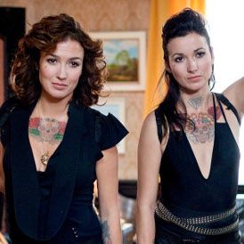 Bilder Black Out - Killer, Koks und wilde Bräute