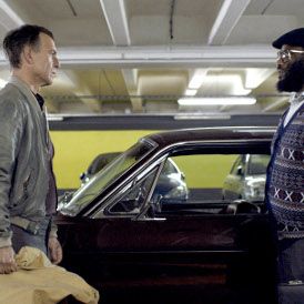 Bilder Black Out - Killer, Koks und wilde Bräute