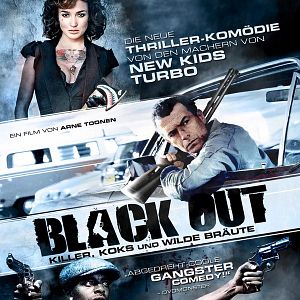 Bilder Black Out - Killer, Koks und wilde Bräute