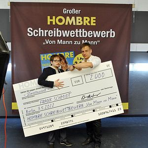 Bilder Mann kann, Frau erst recht