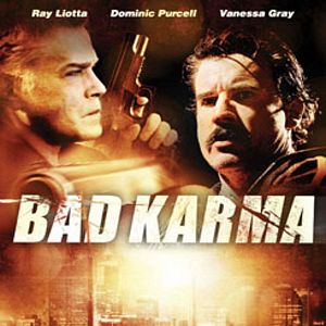 Bilder Bad Karma - Keine Schuld bleibt ungesühnt