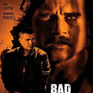 Bilder Bad Karma - Keine Schuld bleibt ungesühnt