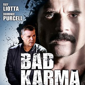 Bilder Bad Karma - Keine Schuld bleibt ungesühnt