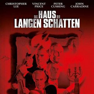 Bilder Das Haus der langen Schatten