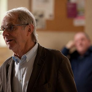 Bilder Angels' Share - Ein Schluck für die Engel