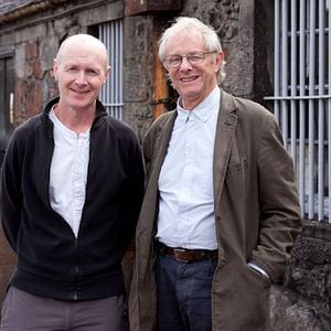 Bilder Angels' Share - Ein Schluck für die Engel