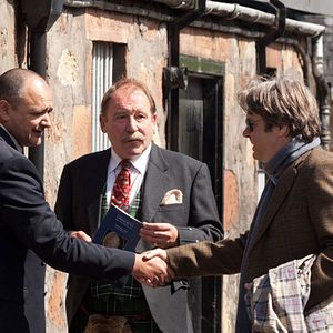 Bilder Angels' Share - Ein Schluck für die Engel