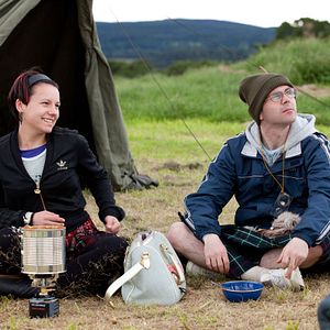 Bilder Angels' Share - Ein Schluck für die Engel