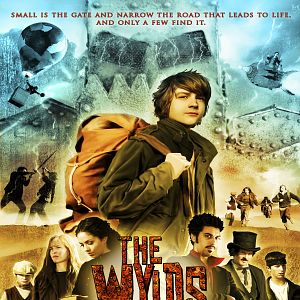 Bilder Die Abenteuer von Chris Fable