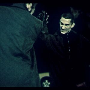 Bilder Sodium Babies - Die Geschichte eines Vampir Ghouls