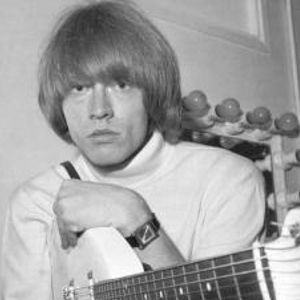 Bilder Brian Jones