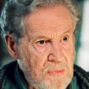 Bilder Erland Josephson