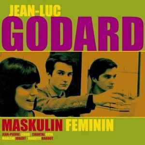 Bilder Maskulin – Feminin oder: Die Kinder von Marx und Coca-Cola