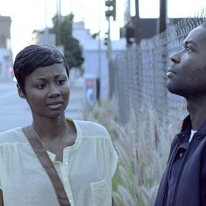 Bilder Middle Of Nowhere