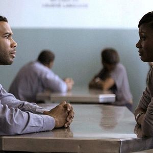 Bilder Middle Of Nowhere