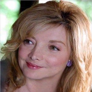 Bilder Sharon Lawrence