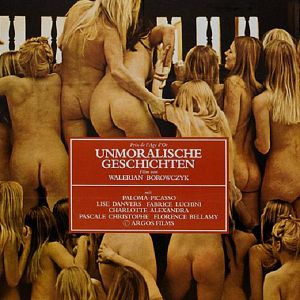 Bilder Unmoralische Geschichten