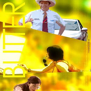 Bilder Alles in Butter