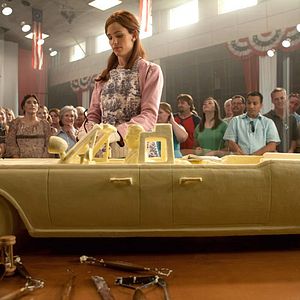 Bilder Alles in Butter