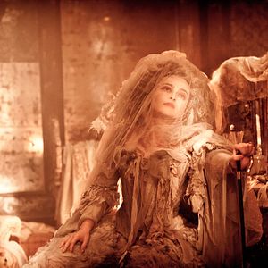 Bilder Helena Bonham Carter