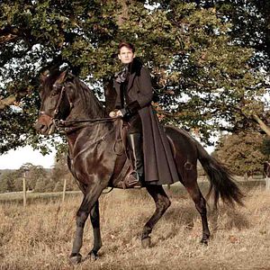 Bilder Jeremy Irvine