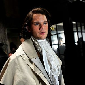 Bilder Jeremy Irvine