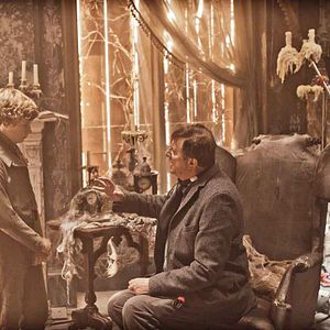 Bilder Große Erwartungen