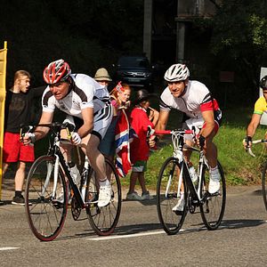 Bilder Clovis Cornillac