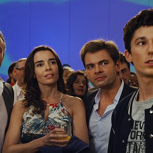 Bilder Clovis Cornillac