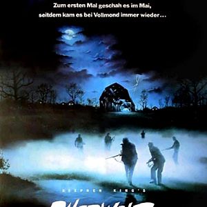 Bilder Der Werwolf von Tarker Mills