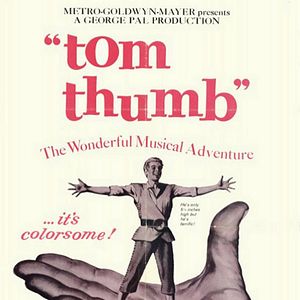 Bilder Der kleine Däumling