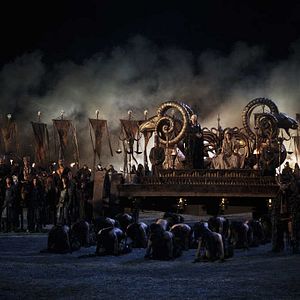 Bilder Painted Skin 2: The Resurrection