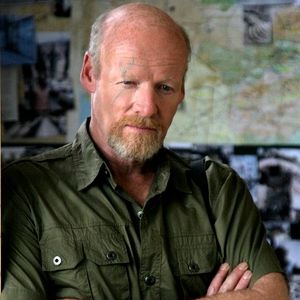 Bilder Greg Melvill-Smith