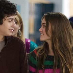 Bilder Nat Wolff