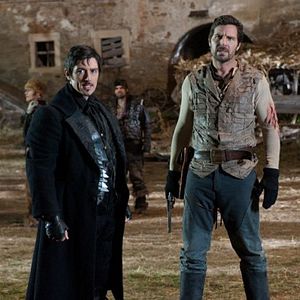 Bilder Werwolf - Das Grauen lebt unter uns